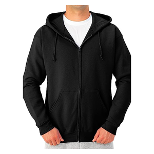 Sweat-shirt personnalisé 2025 automne sweat-shirt brodé logo personnalisé sweats pour hommes sweats à capuche pour hommes femmes sweats à capuche - Product Image 1