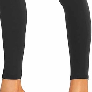 Fabricación paquistaní Mujeres Leggings Color Liso Casual Alta Calidad Diseño Premium Mujeres Leggings subido Vestido Deportes - Product Image 3