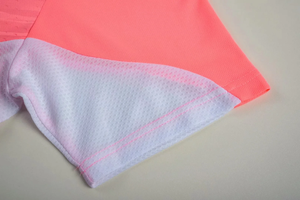 Tenues d'entraînement de football personnalisées, respirantes, à manches courtes, uniformes de football, service OEM pour les équipes - Product Image 5