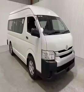 ¡OFERTA ESPECIAL! Toyota Hiace 2019 Usada (LHD/RHD) - Product Image 3