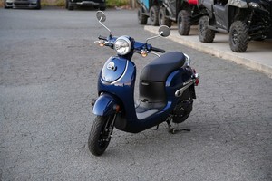 NUEVA Motocicleta Scooter-Moped <span class=keywords><strong>Honda</strong></span> Metropolitan 2026 - Product Image 4