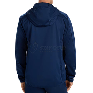 Chaqueta de Esquí Impermeable para Hombre, Chaqueta de Snowboard Cortavientos para Invierno, Ropa Deportiva para Exteriores, OEM/ODM - Product Image 6