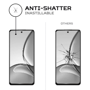 ฟิล์มกันรอยหน้าจอ Realme V60 Antishock - Product Image 5