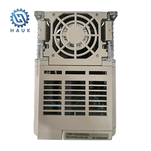 100% Thương hiệu Mới ban đầu <span class=keywords><strong>CIMR</strong></span>-VB4A0005BBA PLC biến tần cho Yaskawa - Product Image 3