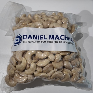 Nueces de Anacardo Frescas al por Mayor, Grado W240, Certificadas Orgánicas por USDA/UE, Directamente de África - Product Image 6