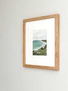 ASSISTANCE MODERNE SIMPLE Cadre Photo Table Taille Personnalisée COULEUR NATURELLE MDF CADRE PHOTO Cadre Vente en gros Mdf Cadre Photo - Product Image 3