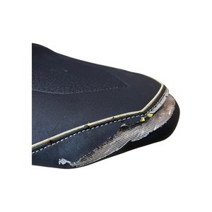 Funda Protectora de Plástico Sella Bagster Comfort para Yamaha MT-07 2014-2017, Usada - Product Image 4