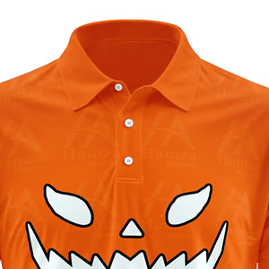 Mejor Venta de logotipo profesional de calidad barata por fabricante nuevo diseño único para los polos de los hombres - Product Image 3