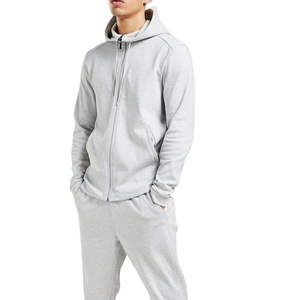 Chándales deportivos y de moda de alto impacto para hombres: chándales cómodos y elegantes de estilos de vida activos personalizados - Product Image 1