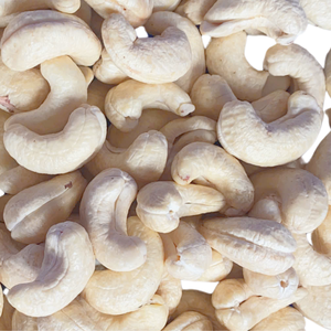 Venta caliente Mejor tarifa Anacardos W180 Anacardos W320 Anacardos Etiqueta privada Embalaje disponible - Product Image 1