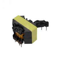 Transformador de Alta Frecuencia con Núcleo de Ferrita RM5 RM6 RM8 RM10 RM14, Bobina Fenólica, Transformador de Potencia Conmutado 12V 24V 110V 220V