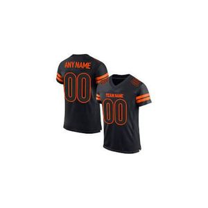 Camiseta de Fútbol de Malla Sublimada Personalizada de Alta Calidad, Tejido Transpirable y Ecológico Disponible a Precio de Mayoreo - Product Image 3