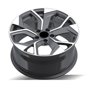 Jantes en alliage forgé sur mesure, 1 pièce, luxe, 16-26 pouces, concave profond, 5x114.3 5x120 5x127 5x139.7, ajustement parfait pour Mercedes, 30 mm, neuves - Product Image 5
