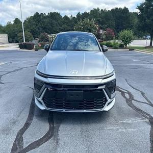 2024 Hyundal Sonata N Line FWD muy limpio - Product Image 1