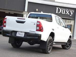 TOYOTA HILUX DIESEL - Product Image 4