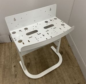 HOME XIANG-Fuente de alimentación manual hecha en Taiwán, soporte de filtro RO, modelo de material de uso doméstico para piezas de agua, de material de G1014-1 - Product Image 2