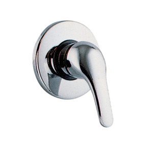 Miscelatore Doccia Cromato Fiore King - Product Image 1