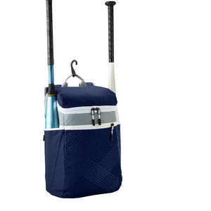 Sacs à dos de sport en toile personnalisés pour hommes, imperméables, pour les voyages en plein air, la randonnée, les sacs de baseball tactiques pour toutes les saisons - Product Image 3