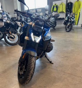 2026 Líder en subastas comerciales R1300R 1300cc 145hp 7,750rpm Listo para enviar - Product Image 3