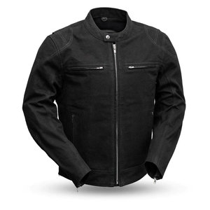 Nuevas Chaquetas Textiles de Calidad para Motociclistas 2026/27, Venta al Por Mayor al Mejor Precio, Chaquetas Textiles para Motocicleta para Mayor Seguridad - Product Image 1