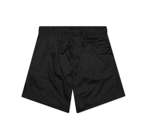 Pantalones Cortos Deportivos de Malla Casuales para Hombre de Alta Calidad, Transpirables, con Bolsillos, de Secado Rápido, para Baloncesto - Product Image 2