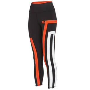 Taille haute Spandex femmes Leggings Oem Service 100% coton en gros de haute qualité grande taille sans couture pleine longueur femmes Leggings - Product Image 2