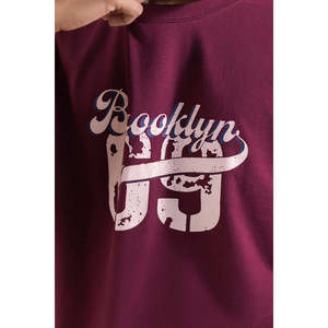 เสื้อยืดพรีเมียมผู้ชาย ผ้าฝ้าย 100% เย็บทนทาน รับผลิตตามแบบ OEM ขายส่ง - Product Image 3