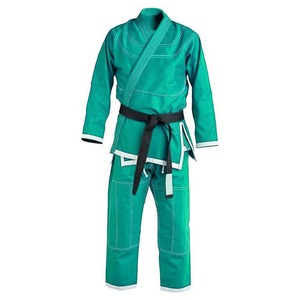 Uniforme Jiu Jitsu de tendencia de alta calidad hecho a medida para hombres servicio Oem Venta caliente Kimono De Jiu Jitsu - Product Image 5