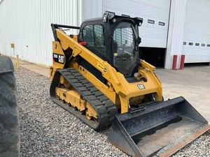 CATERPILLAR 299D2 2018 - Product Image 2