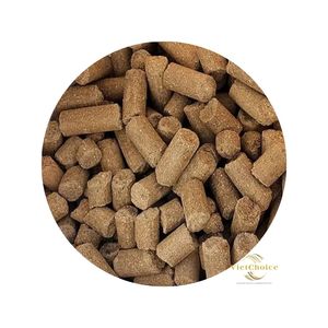 Meilleur choix de granulés de maïs de haute qualité de VietChoice Made in Vietnam pour la biomasse combustible et literie animale Déchets agricoles Produit - Product Image 5