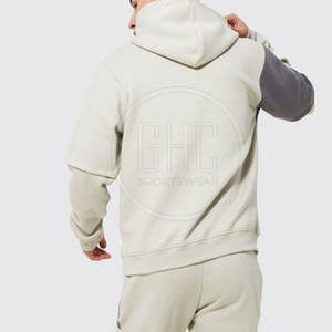 ชุดกีฬาผู้ชายผ้าคอตตอนสำหรับวิ่งออกกำลังกายน้ำหนักเบาระบายอากาศได้ดีแห้งเร็ว100% ดีไซน์แบบกำหนดเอง - Product Image 6