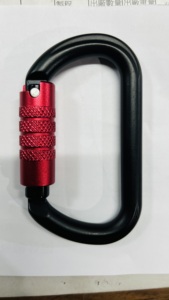 YAC001T คาราบิเนอร์รูปไข่ - Product Image 4