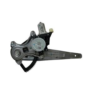 ALZACRISTALLO ELETTRICO POSTERIORE DESTRO HYUNDAI i20 1a Serie 834041j010 (08>14) - Product Image 2