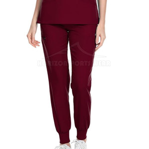 Uniforme Médico de Punto de Alta Calidad, Nuevo Estilo, con Cordón Ajustable, de Secado Rápido, para Uso Hospitalario, Venta al Por Mayor - Product Image 6