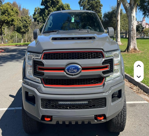 CLEAN 2019 F0rdd F-150 Edition 4X4 Left Steering Rear Camera Fabric Seats Ready to Ship - Product Image 5