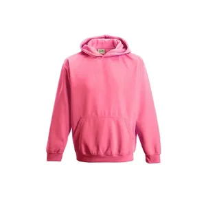 Sweat-shirt à capuche électrique personnalisable pour enfants, pour la promotion et le merchandising - Product Image 3