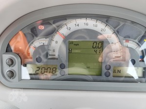 รถไถเดินตาม DEUTZ FAHR 5080D 75 แรงม้า ปี 2025 พร้อมเครื่องยนต์และชุดเกียร์ - Product Image 6