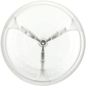 อะไหล่เครื่องซักผ้าไฟฟ้าแบบใช้แผ่นซักพลาสติก รุ่น W10752283 สำหรับเครื่องซักผ้า Whirlpool เหมาะสำหรับโรงแรม - Product Image 2