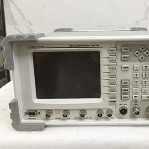 Analizador de Redes Usado, Aeroflex IFR3920B/Aeroflex3920B, Probador Integral de Radio - Product Image 3