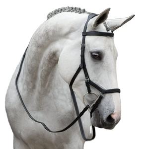 Brida de competición original Micklem - Product Image 1