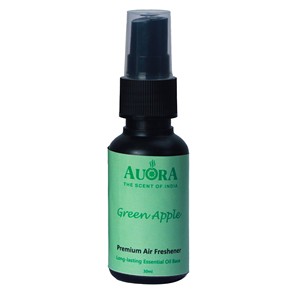 น้ำหอมปรับอากาศชนิดน้ำ กลิ่นชาเขียว ขนาด 30 มล. ผลิตภัณฑ์รักษ์โลก กลิ่นหอมติดทนนาน ใช้ได้ทั้งบ้าน รถยนต์ โรงแรม ราคาโรงงาน - Product Image 2