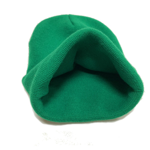 Gorro de Invierno Personalizado con Logotipo Bordado, Impermeable, 100% Acrílico, Ajustable, Unisex, para Viajes de Negocios - Product Image 3