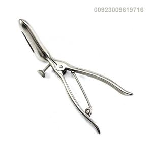 SIMS RECTAL SPECULA Rectal Speculum blads sólidos Pakistán Proveedores Ginecología - Product Image 2