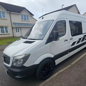 Mini camping-car 4x4 de luxe, véhicule tout-terrain pour 4 personnes, en stock, livraison rapide, qualité supérieure - Product Image 1