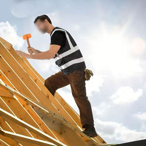 Gilet de sécurité au design unique, léger, durable, prix raisonnable, qualité supérieure, gilet de sécurité en vente en ligne - Product Image 5