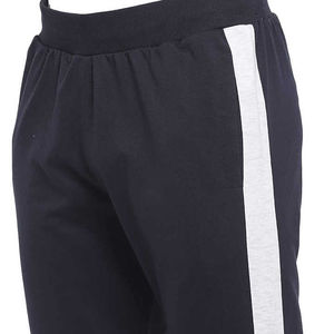 ชุดวอร์มแฟชั่นสำหรับผู้ชายชุดวิ่งพิมพ์ลายเต็มตัวดีไซน์ใหม่ออกแบบได้ตามที่ต้องการ - Product Image 4