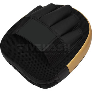 New Style Custom Boxing <b>Focus</b> <b>Pad</b> Wholesale Target Leather <b>Focus</b> <b>Pad</b> Custom Made Durable <b>Focus</b> <b>Pad</b> - Product Image 3