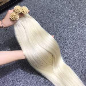 ผมบริสุทธิ์100% ผมดิบจากเวียดนาม - Product Image 1