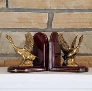 Serre-livres en métal tête de renne maison et bureau organisateur de Table décoratif serre-livres Sculpture - Product Image 2