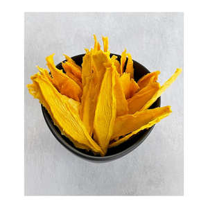 Mango seco ofrecido para exportación, procedente de fuentes de calidad y para compradores mayoristas. - Product Image 6